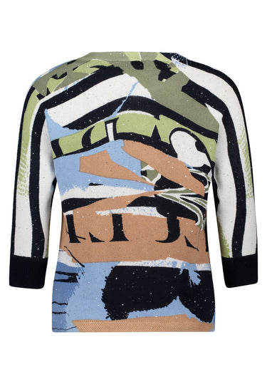 Strickpullover