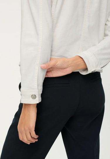 Jacket Indoor
