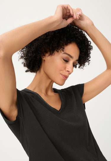 T-Shirt Short Sleeves