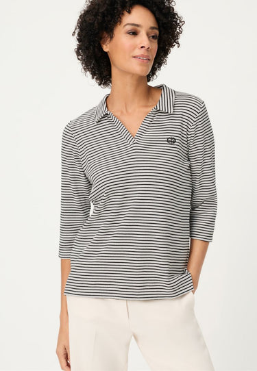 Polo Shirt Long Sleeves