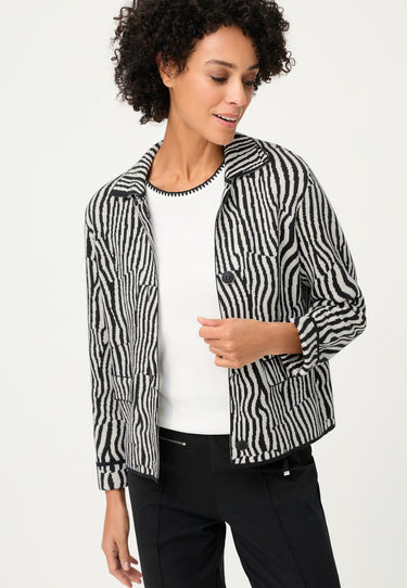 Cardigan Long Sleeves
