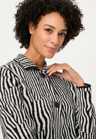 Cardigan Long Sleeves