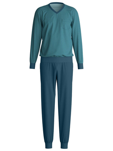 MEN Pyjamas with cuff