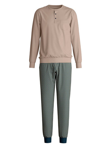 MEN Pyjamas with cuff