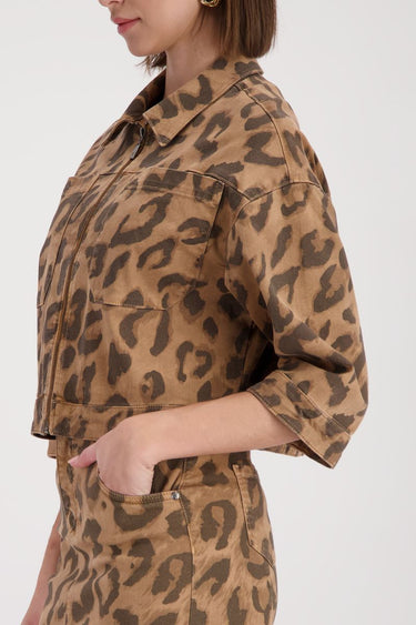 Jacke