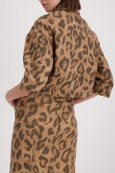 Jacke