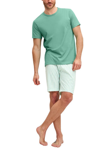 MEN Short pyjamas