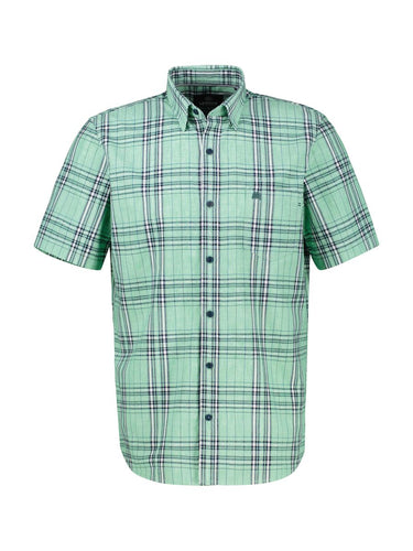 BUTTON DOWN