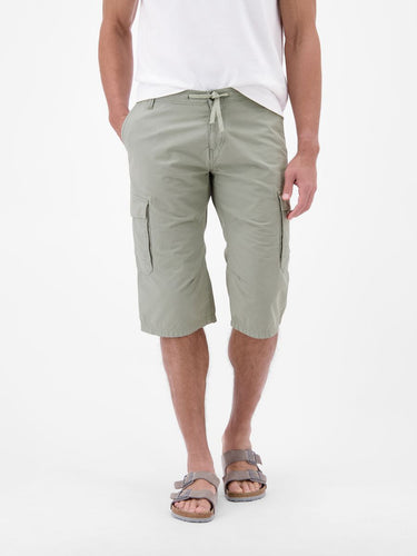 BERMUDA (MIT TASCHE)