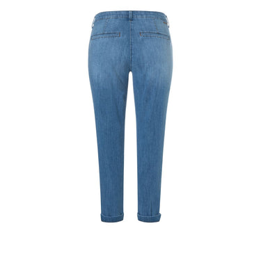 MAC JEANS - CHINO, Super light denim