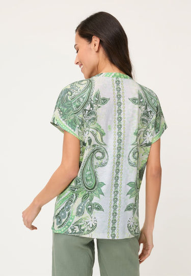 T-Shirt Short Sleeves