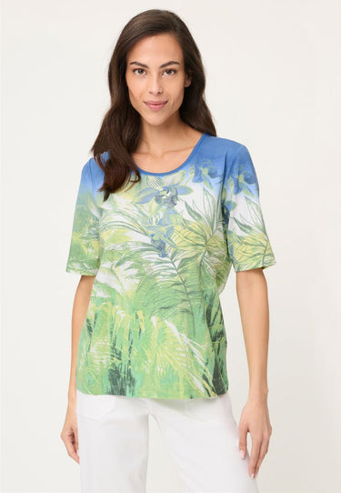 T-Shirt Short Sleeves