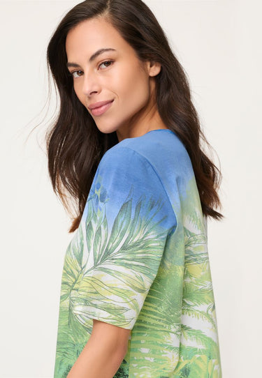 T-Shirt Short Sleeves