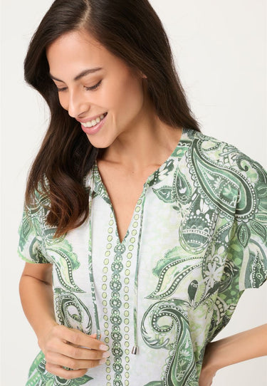 T-Shirt Short Sleeves