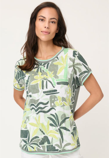 T-Shirt Short Sleeves