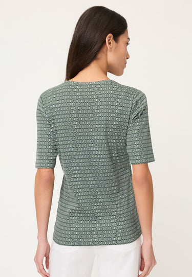 T-Shirt Short Sleeves