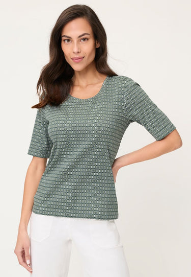 T-Shirt Short Sleeves