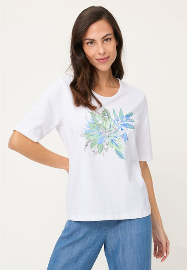 T-Shirt Short Sleeves
