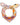Nickituch Seidentuch mit sommerlichem Zitronen-Design