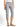 Tapered Relaxed Capri Hose mit Kordelzug