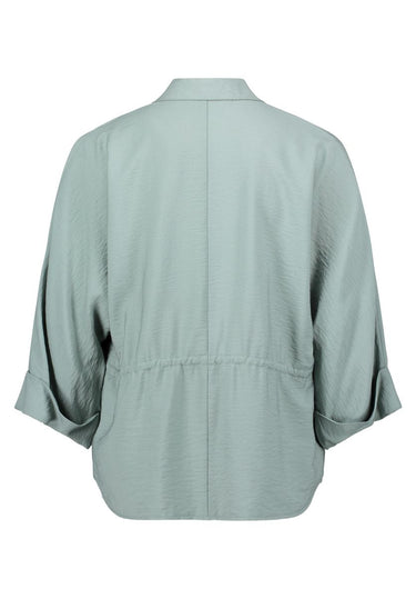 Blusenjacke