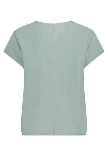 Blusenshirt
