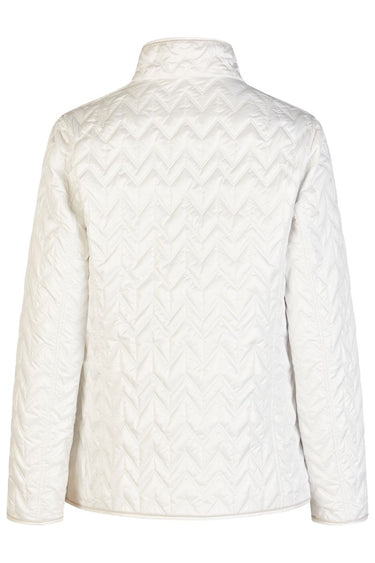 Wendesteppjacke