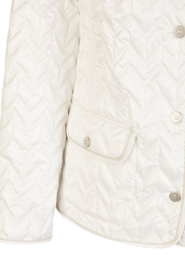 Wendesteppjacke