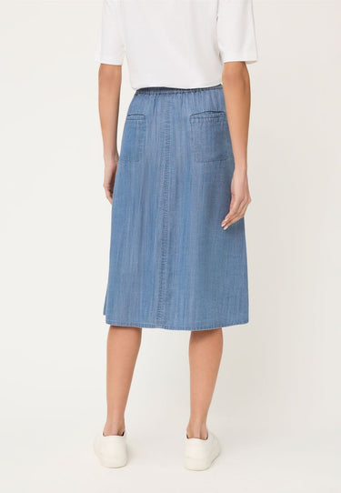 Skirt Woven Casual Medium
