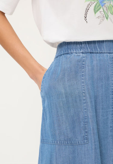 Skirt Woven Casual Medium
