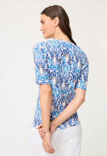 T-Shirt Short Sleeves