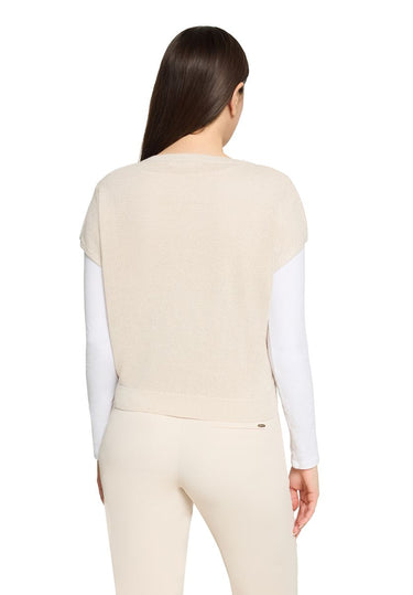 Strickpullover