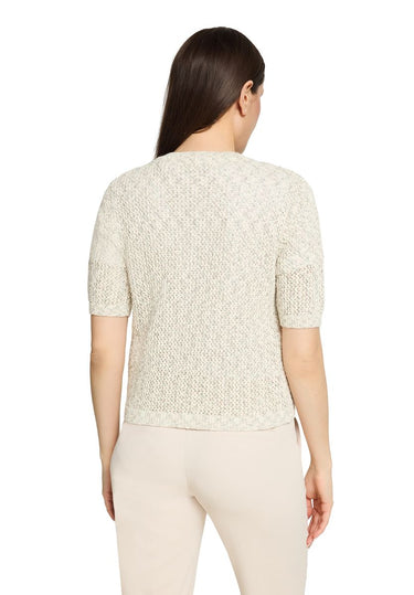 Strick-Cardigan