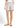 Chino Bermuda Shorts mit Kordelzug