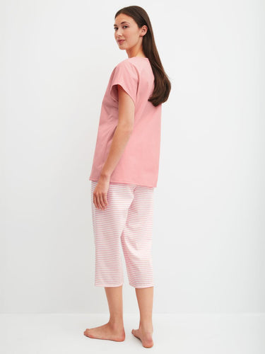 WOMEN 3/4 Pyjamas