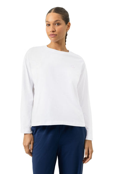 T-Shirt langarm