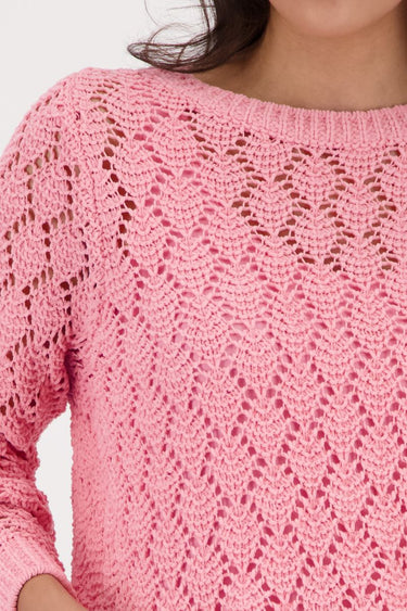Pullover