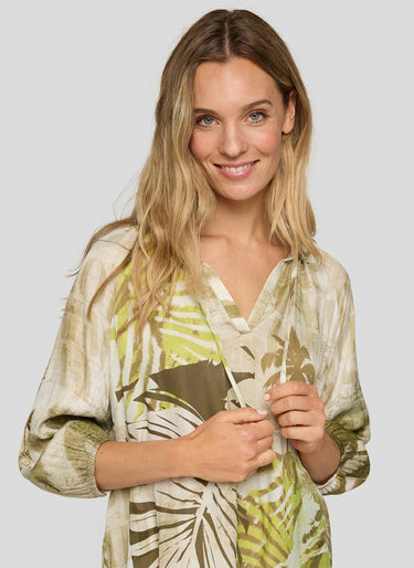 Tropic Glam