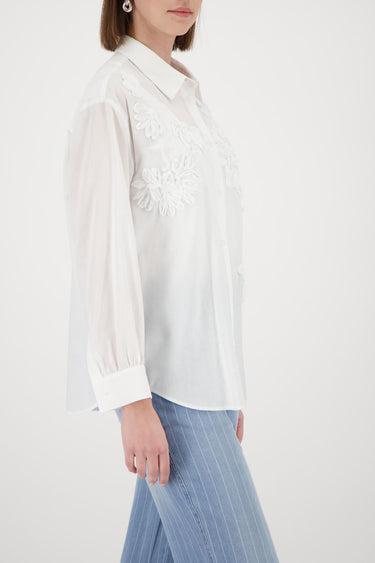 Bluse