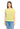 Lochstrick-Pullover