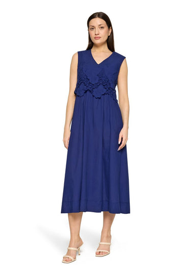 Midikleid