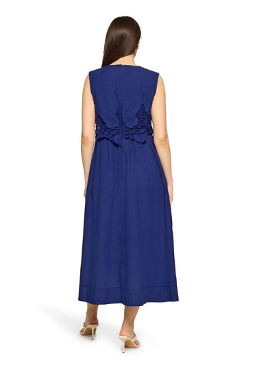 Midikleid