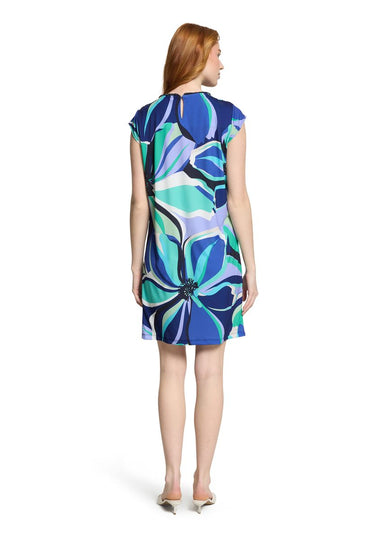 Jerseykleid