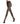 FALKE High Waist Sandbank 30 DEN Damen