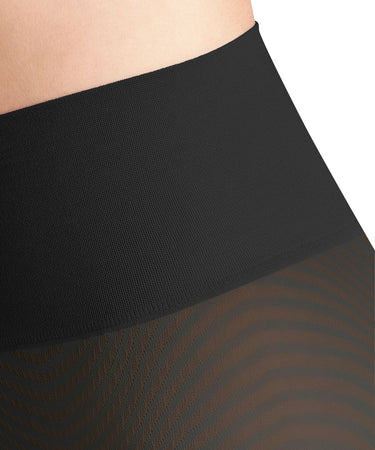 FALKE High Waist Sandbank 30 DEN Damen