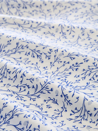 T-Shirt mit Knotendetail