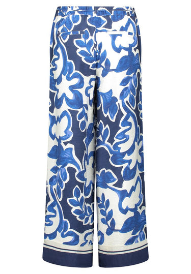 Schlupfhose
