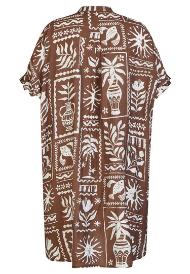 Tahiti Flair