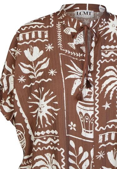 Tahiti Flair