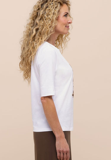 Bianca Damen Shirt 76069